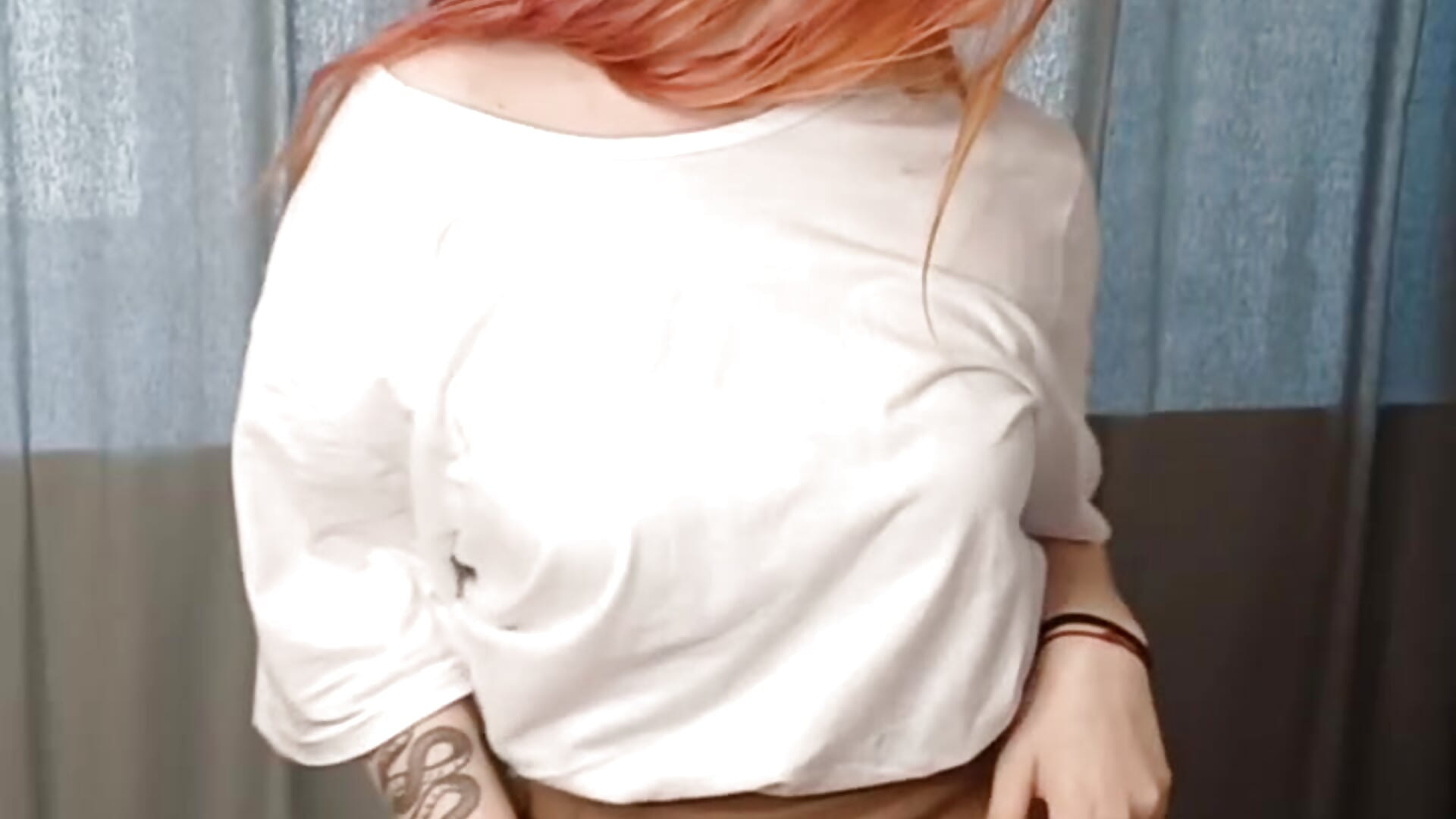 I decided to dance