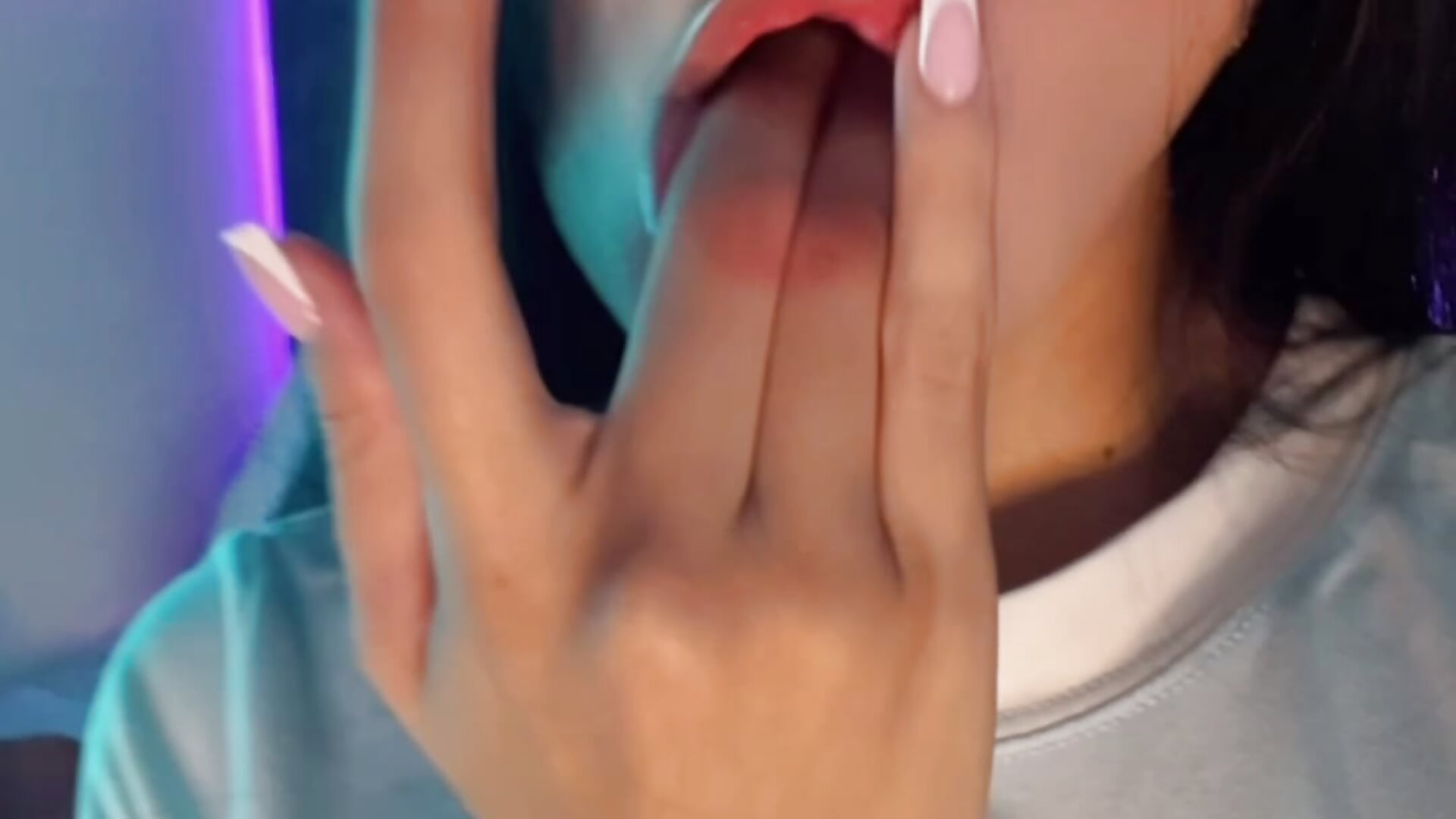 😈💋 - video IssabellaLopez kameramallilta