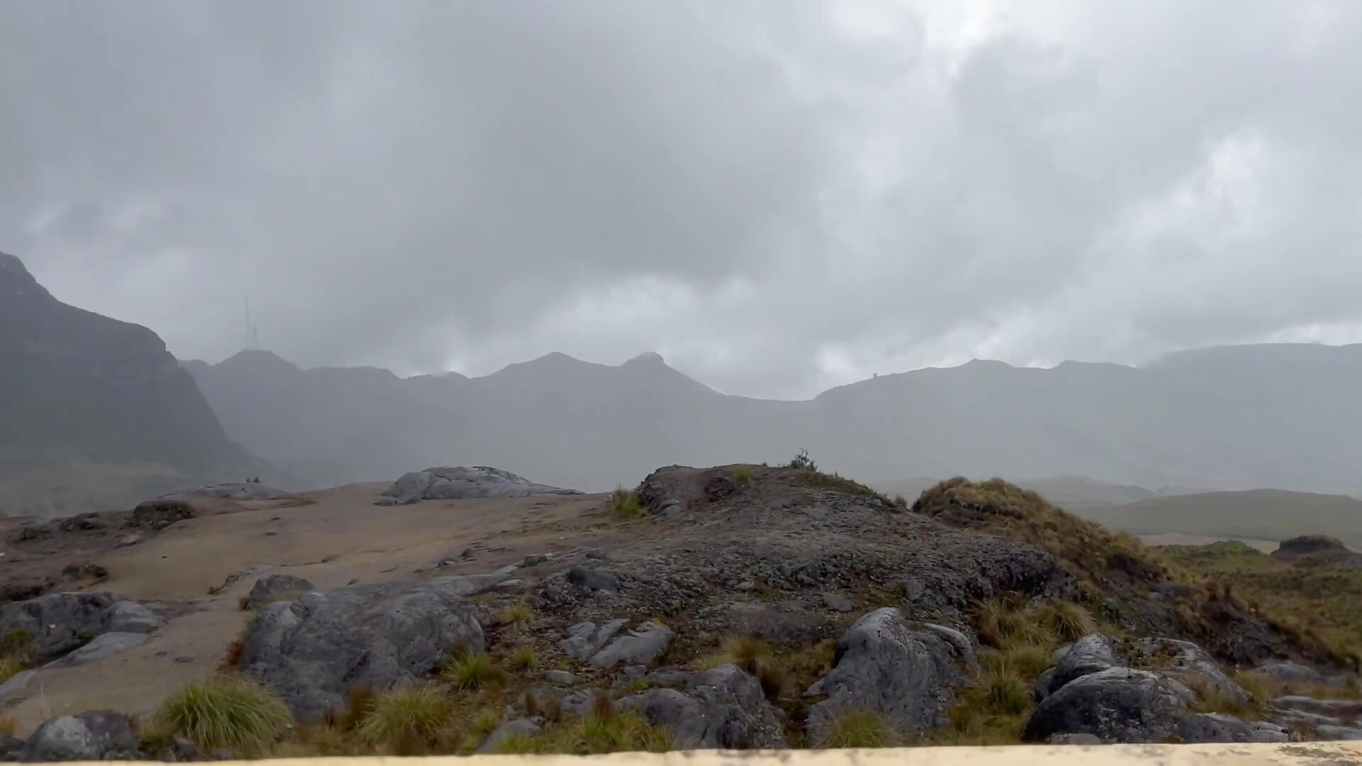 Nevado del Ruiz 😍❄️ – видео вебкам-модели IssabellaLopez