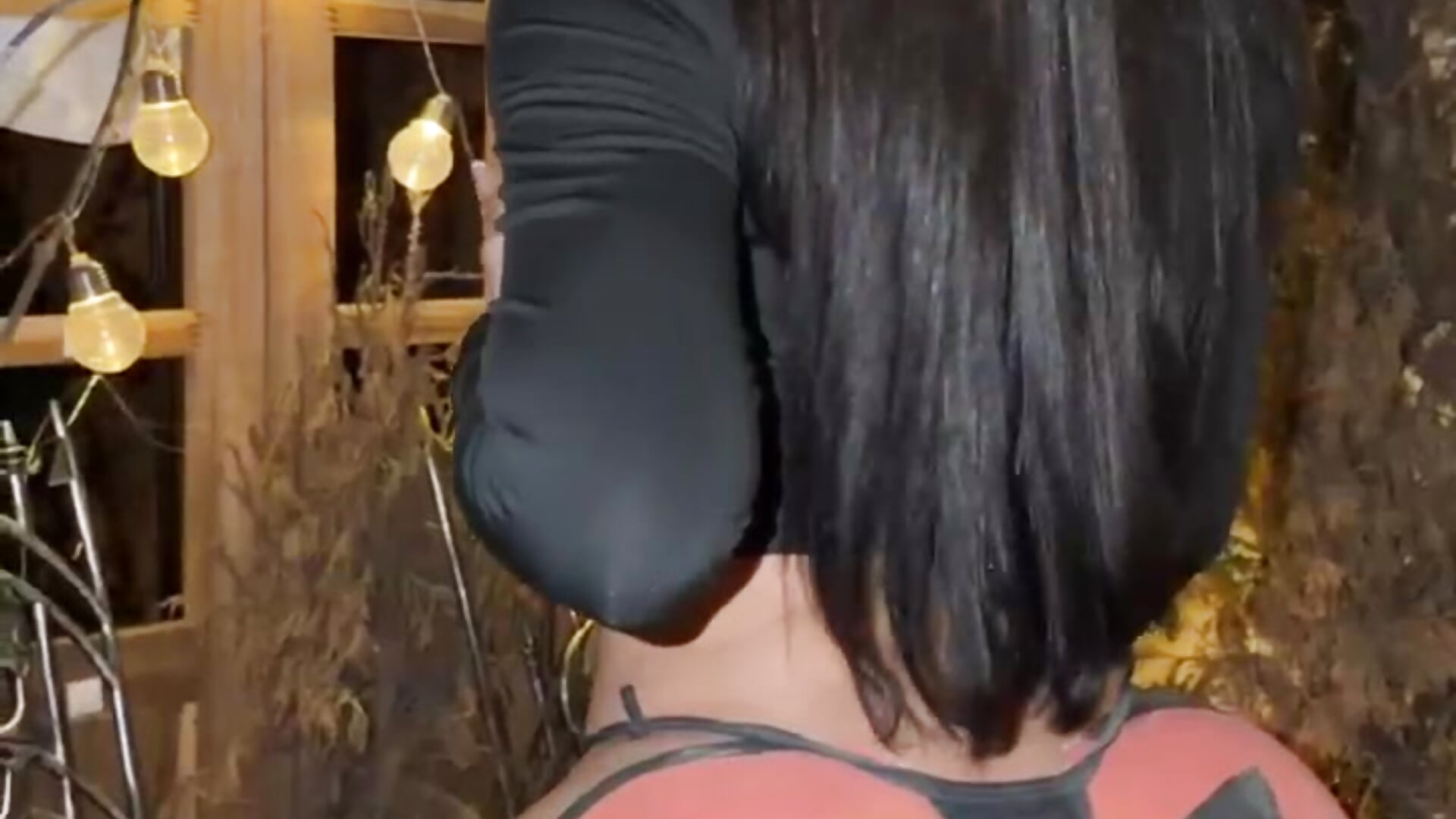 Happy Hallowen 🎃 - vídeo de nastyalvanova modelo de câmara