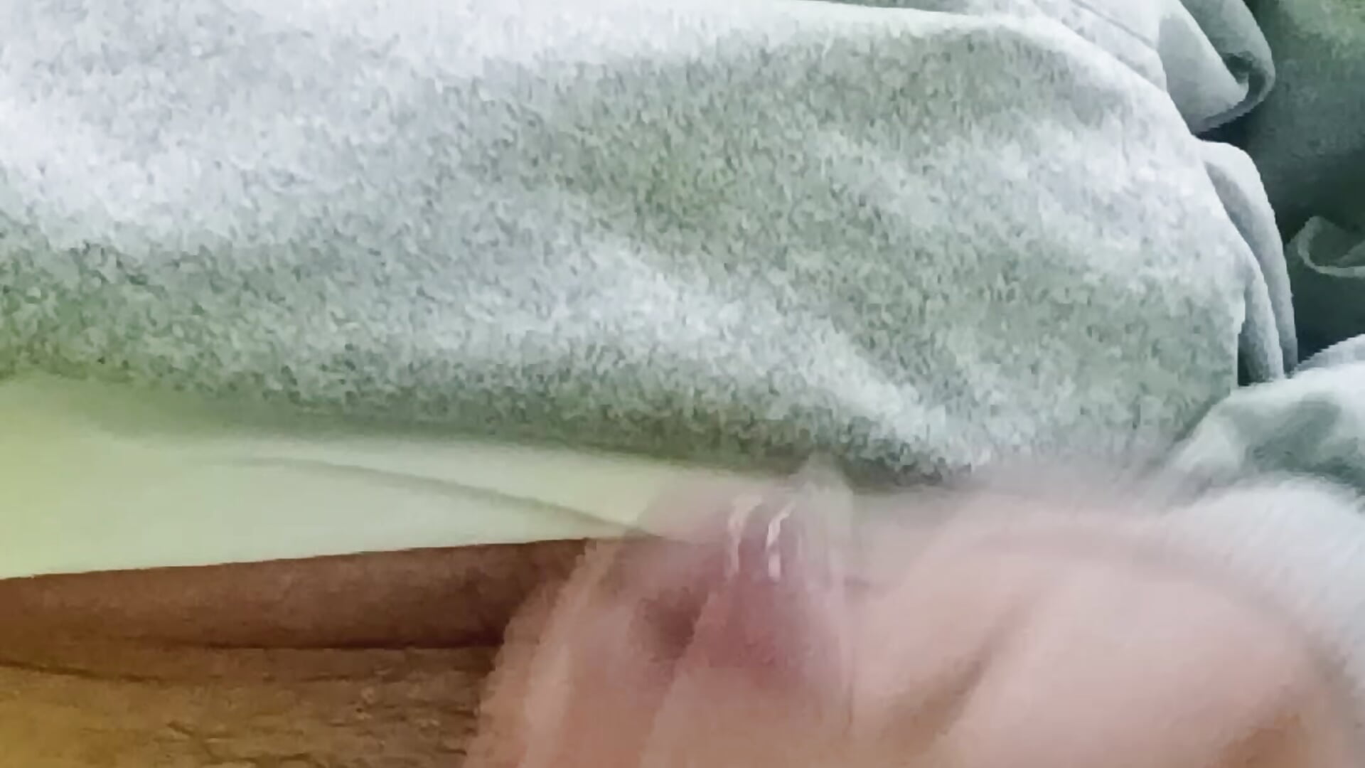 Cum in public bathroom