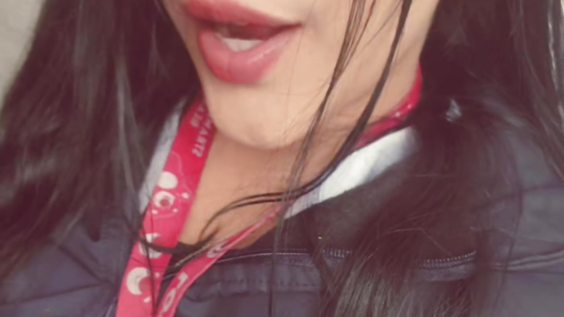 🫣 - vídeo de la modelo de cam SweetFortuner