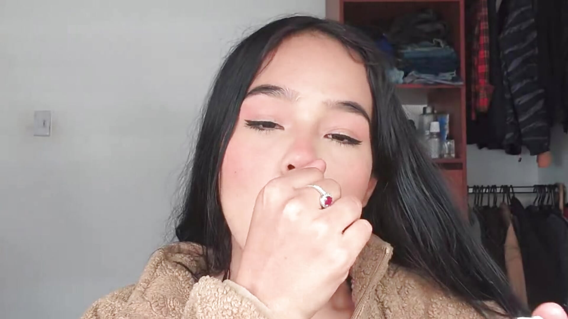 4:20🍃😘 - SweetFortuner主播的视频