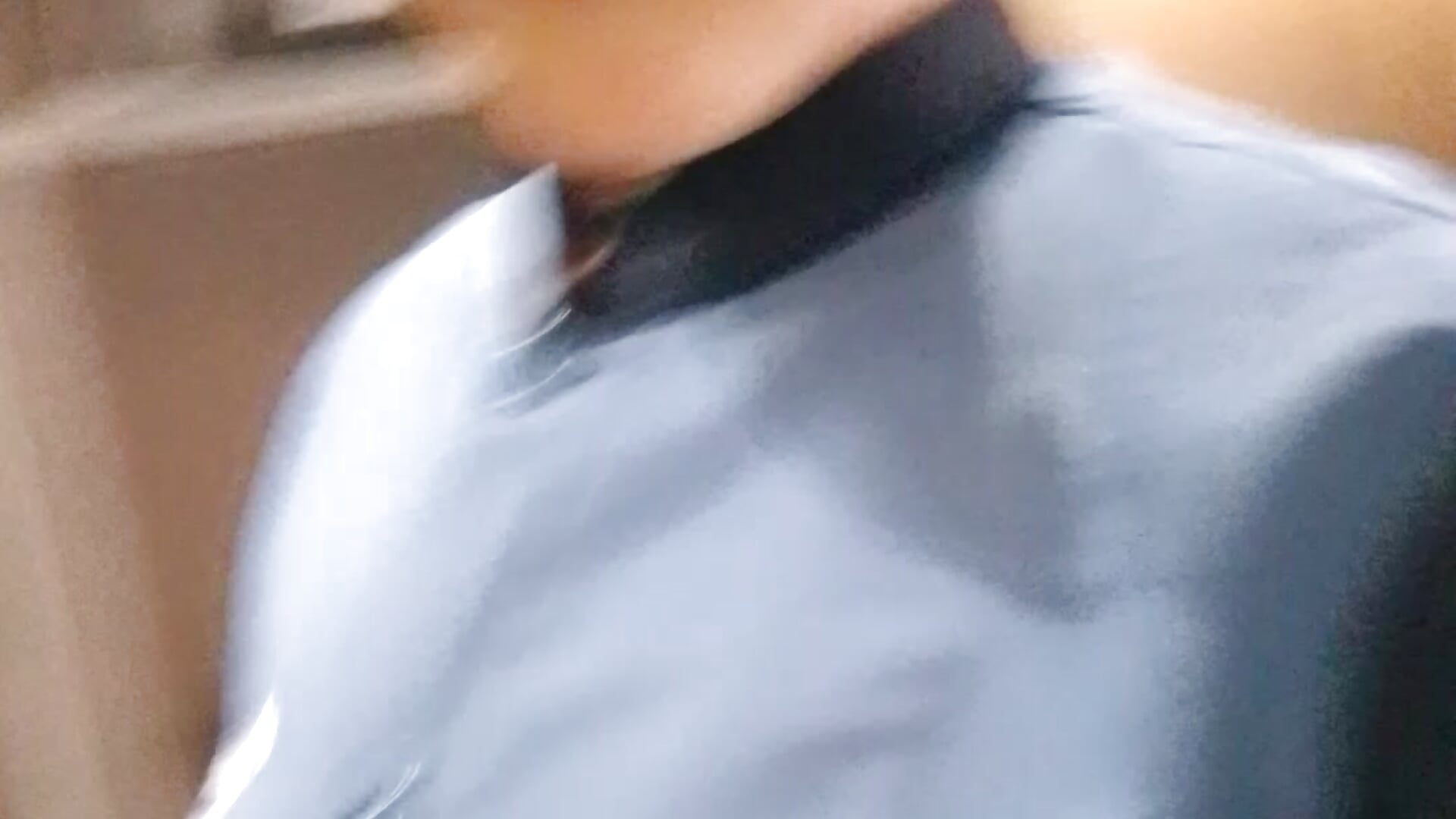 Caught in my own secret vibe🤫🔥 - Video von SweetFortuner Cam-Model