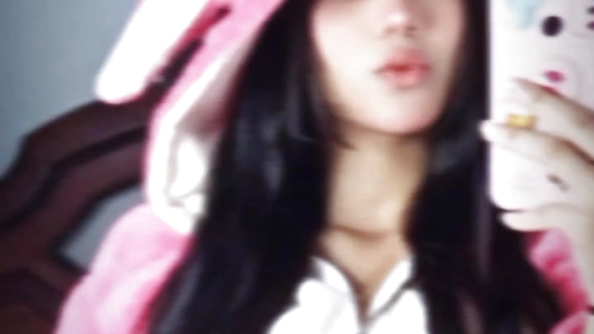 A little of me 😈 - video by dafnezahiraa_ cam model