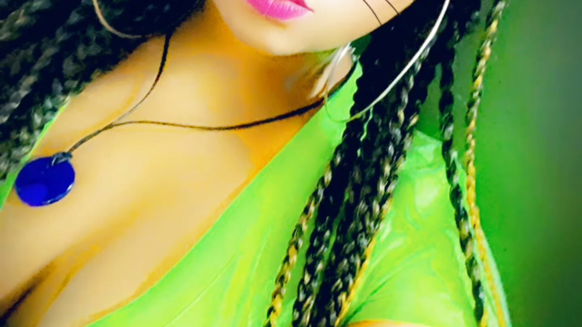 My 1st #StripChat Video - Vídeo de Hazel_Grey, modelo de vídeos