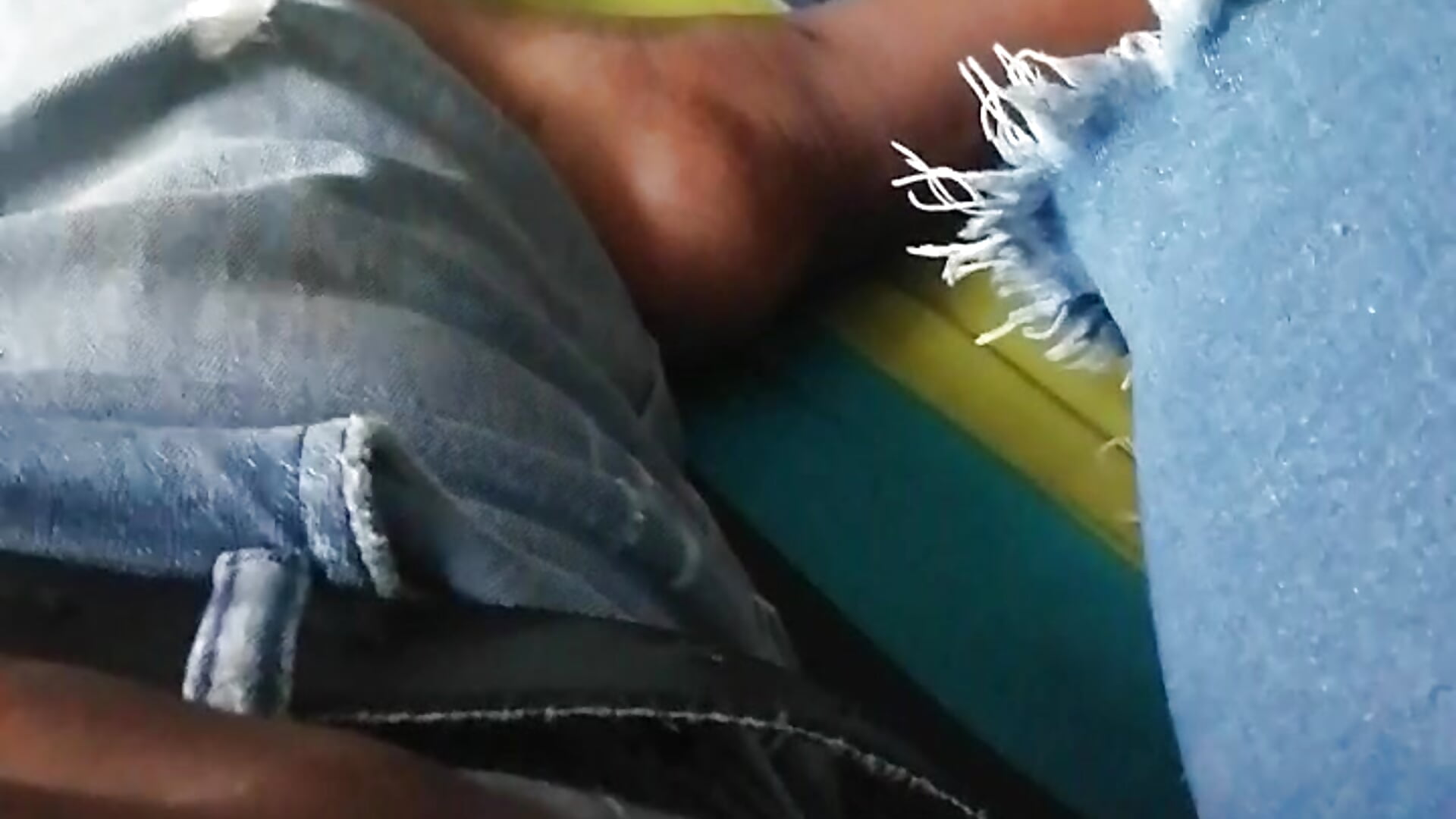 Just chilling with my future wife - video by Izifebe cam model
