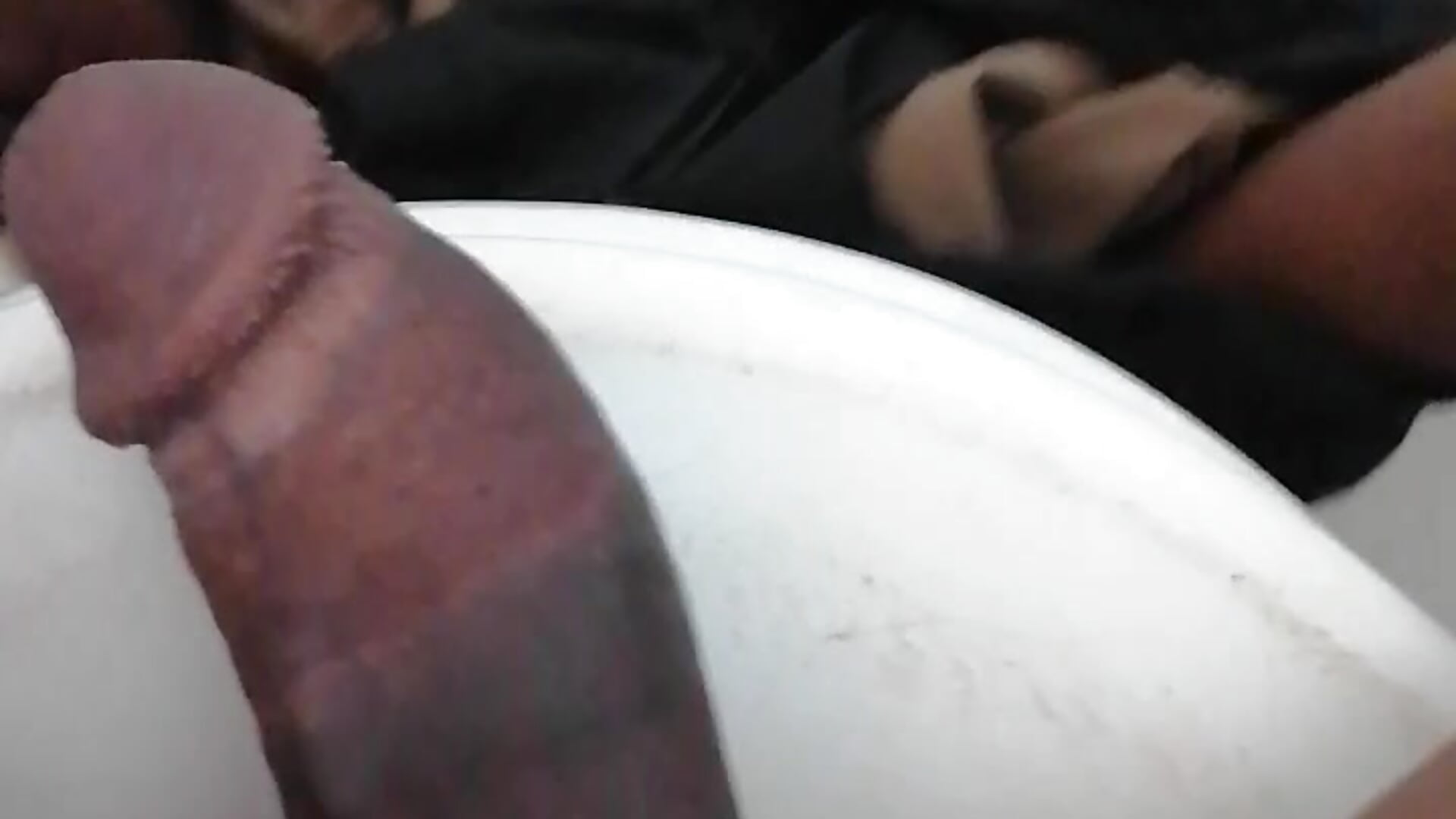 I can't even take a sh"t. Big dick – video modela na kameri Izifebe