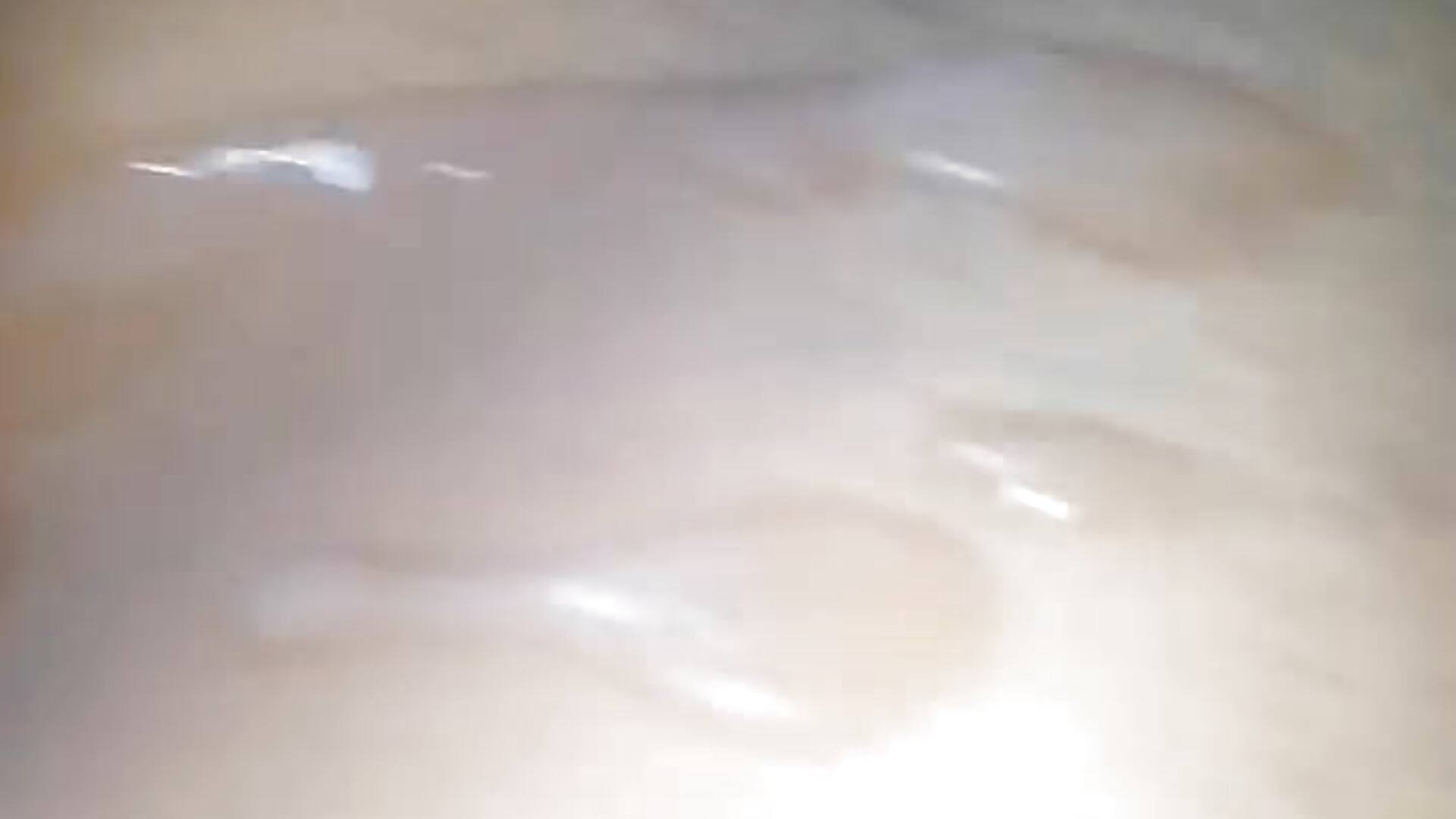 After WhatsApp call - video oleh model kamera Izifebe