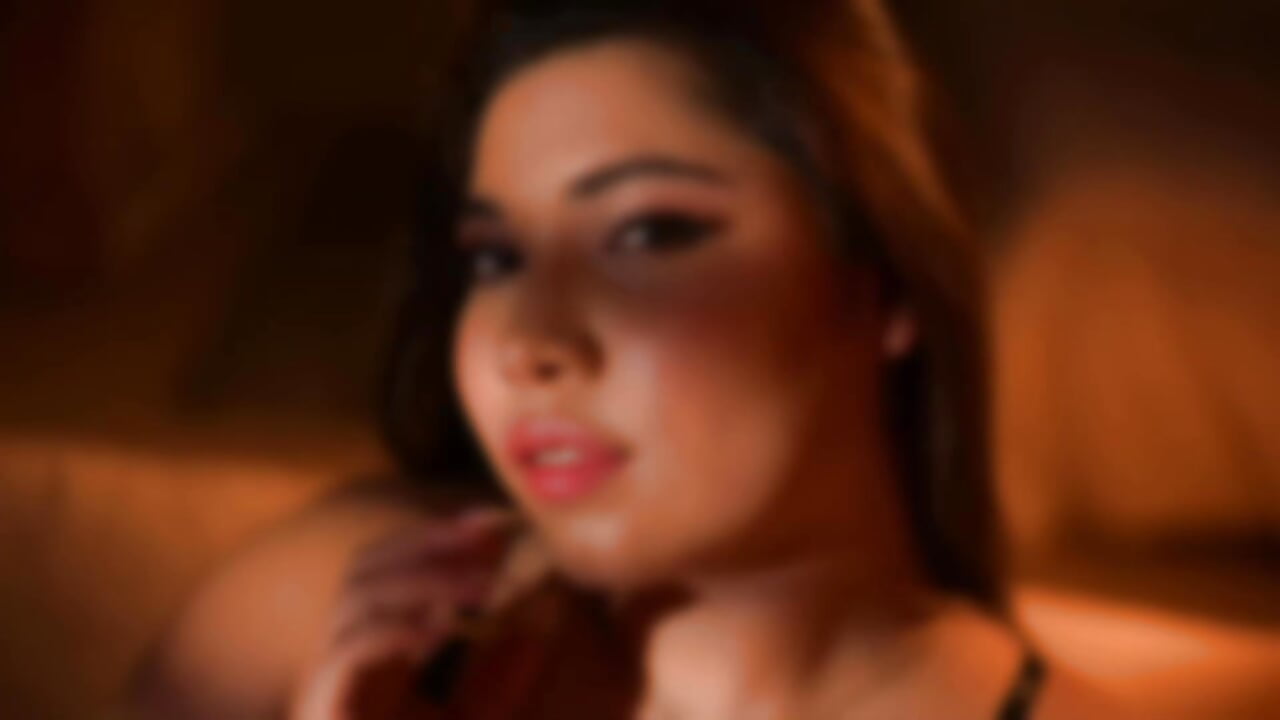 Isa's Attraction - 視頻由 Issabella_Roa 主播提供