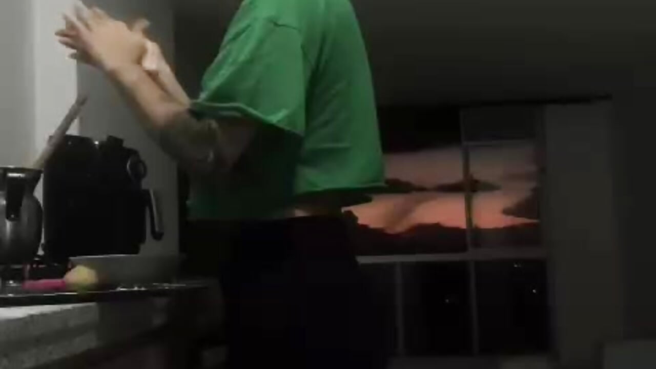 I love baking - video od modelky/modela Evaluxee