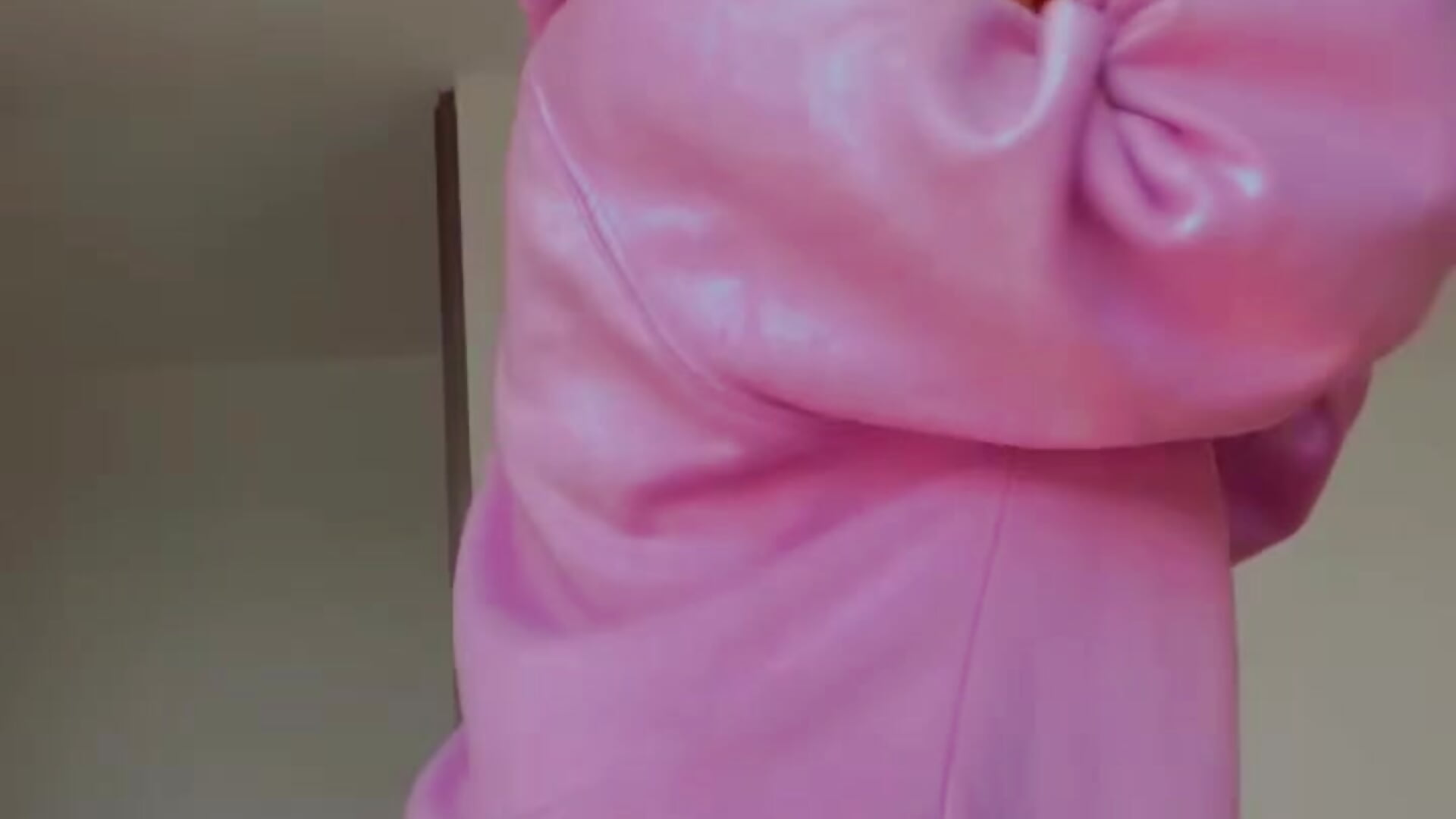 a little twerk - video od modelky/modela Evaluxee