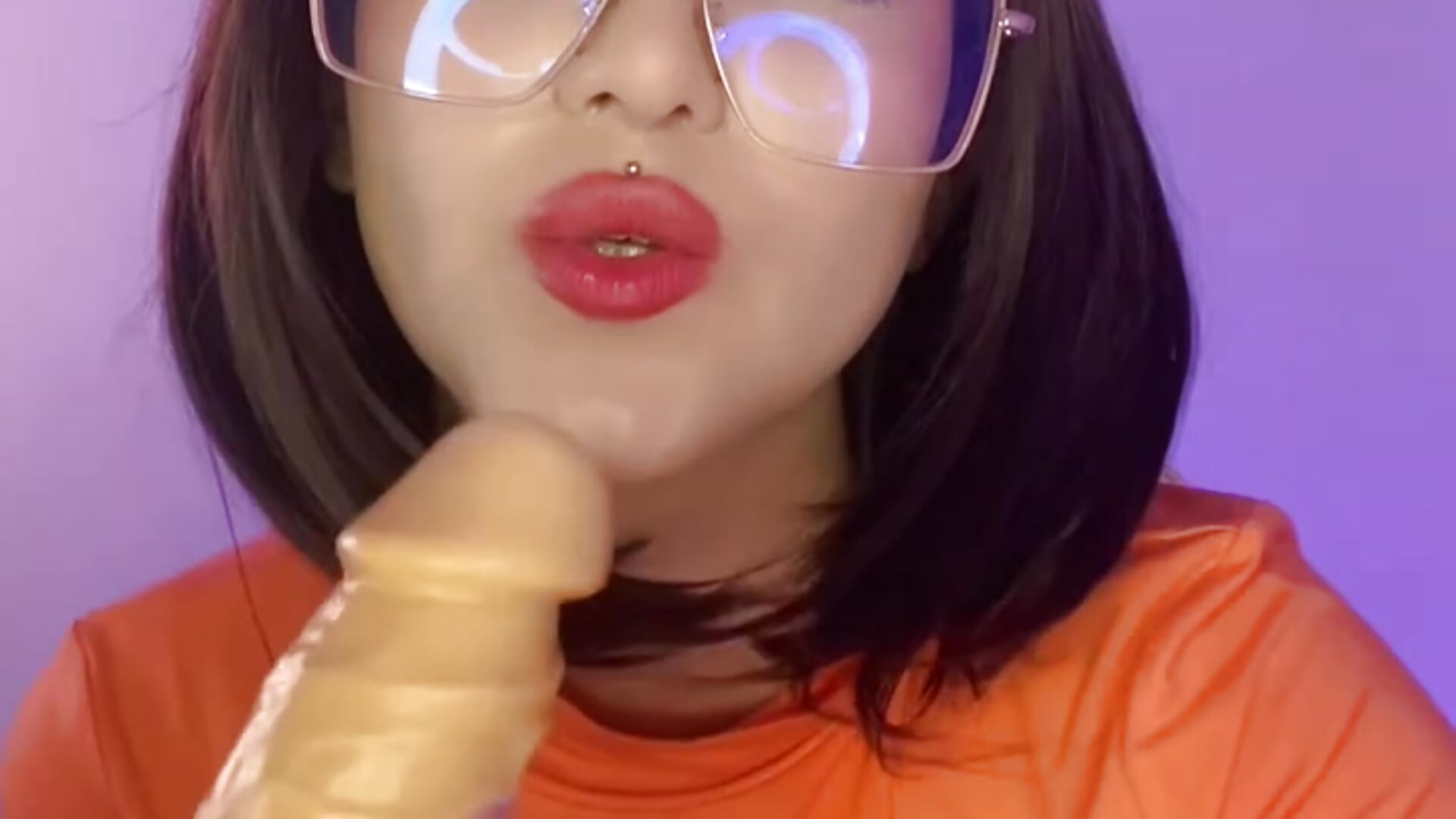 HORNY VELMA  XXX