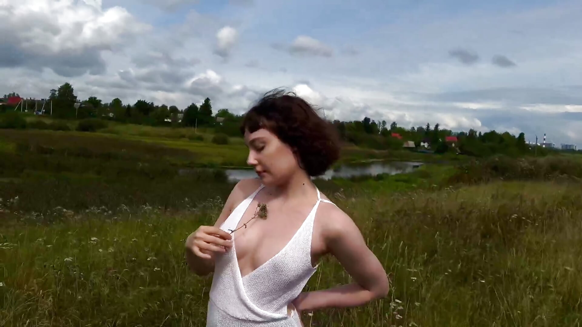 Meadow of Temptation - video by Kris_UwU_ cam model
