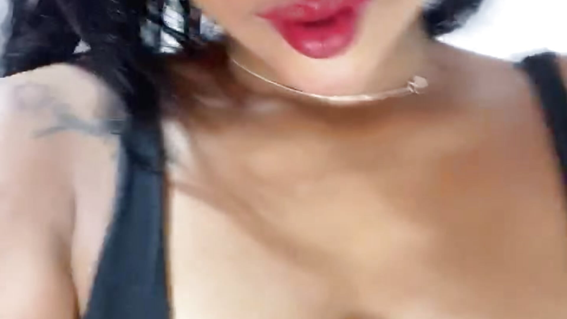 Your cute girl