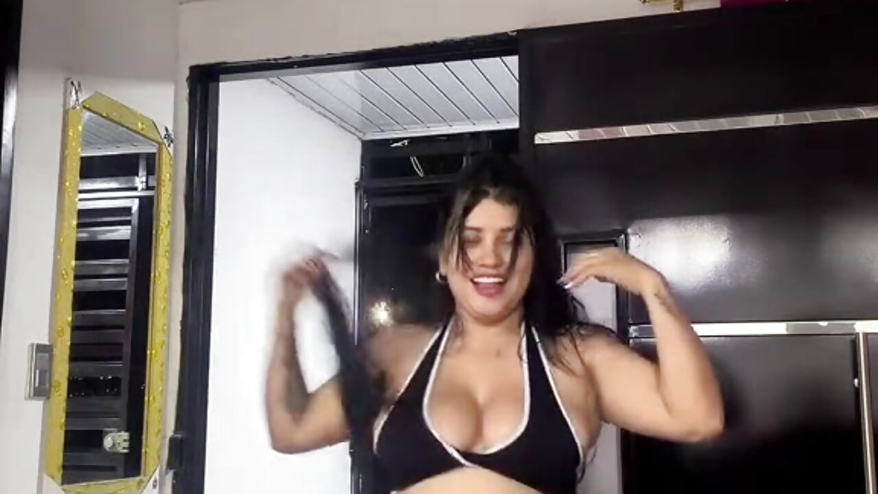 😎 - видео от уебкам модела Sweettemptation26