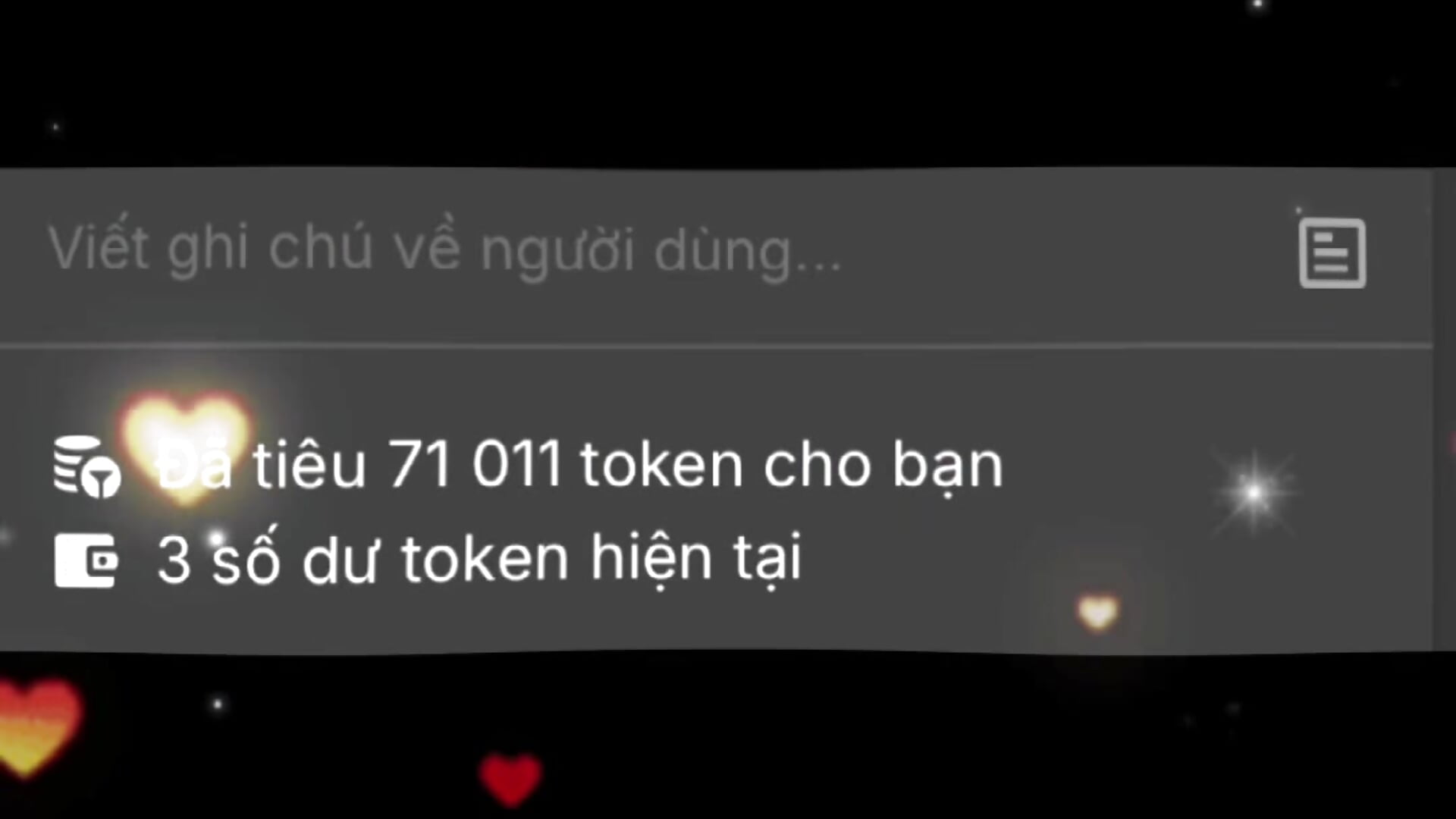 Thank you for staying with me 🫶❤️💕 - Video von -Zelda- Cam-Model