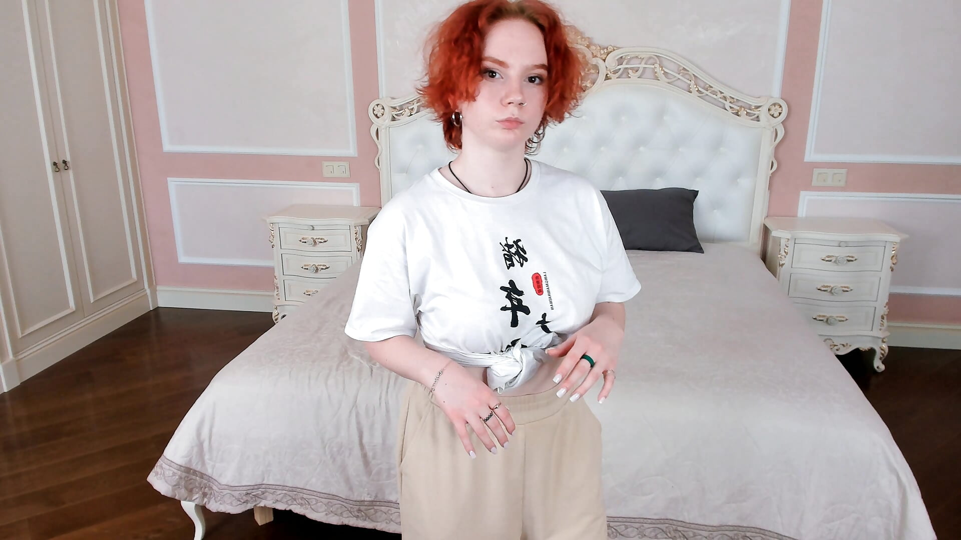 Cute dance - video by FindingOg cam model