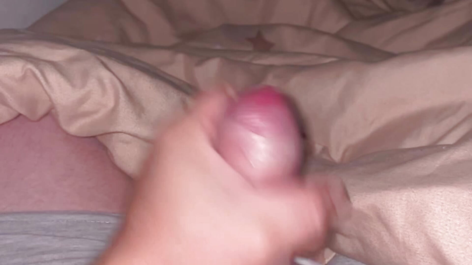 Cumshow