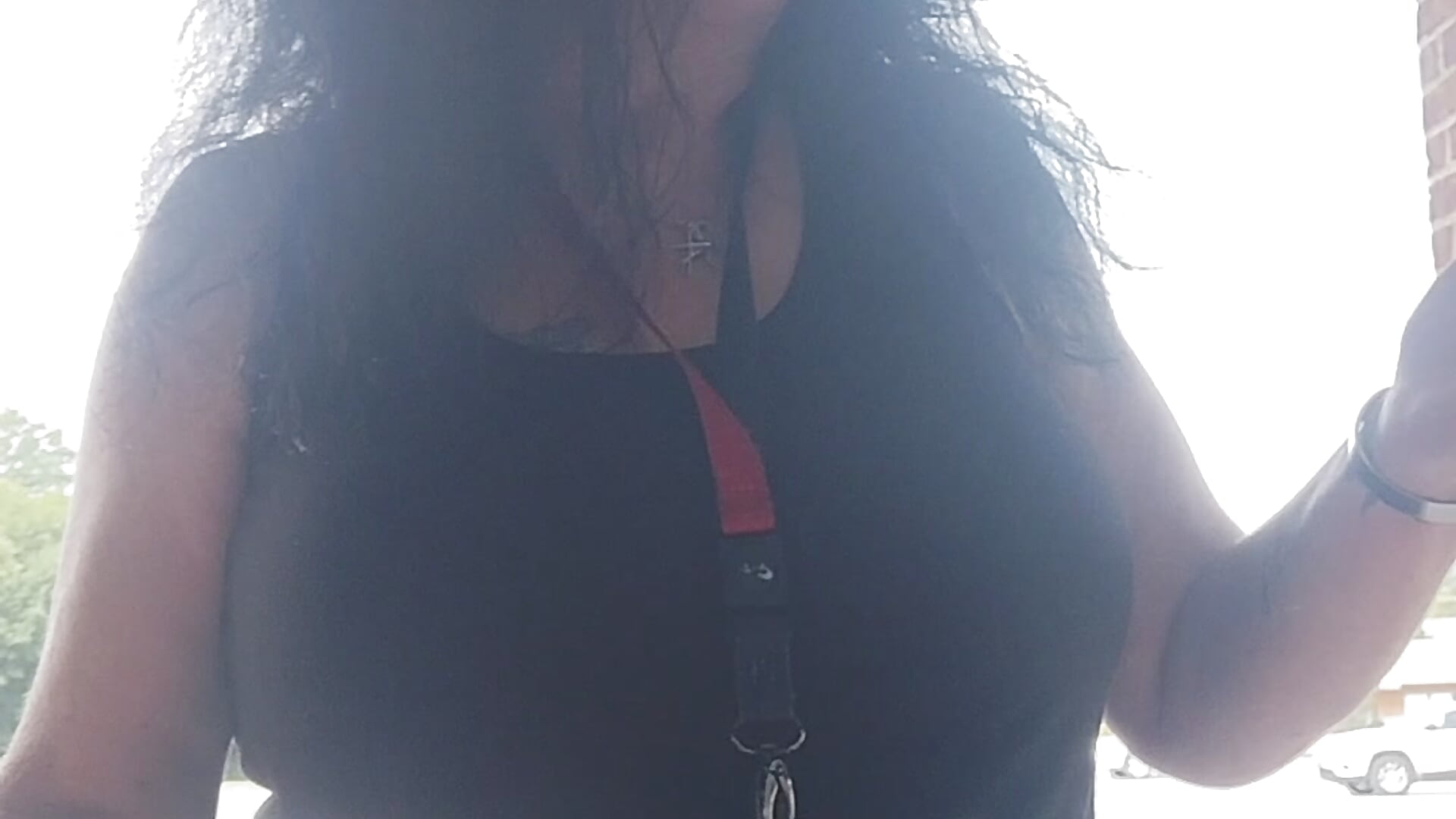 Love me or hate me ur always thinking of me❤️🐼 - PandaCasey46 캠 모델의 동영상