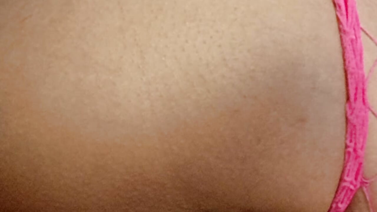 Me encanta sentirlo muy adentro de mi culo