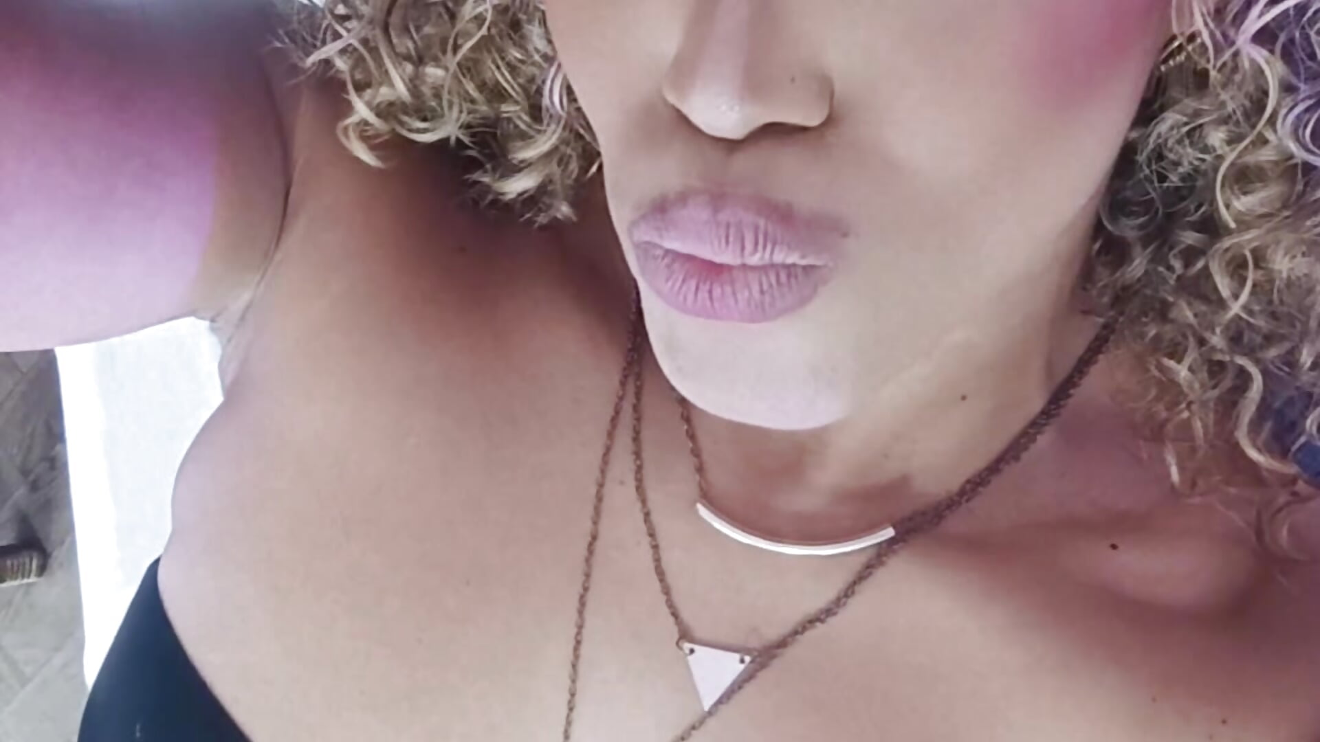 💎🖤 - vídeo de Lana-Gross modelo de câmara