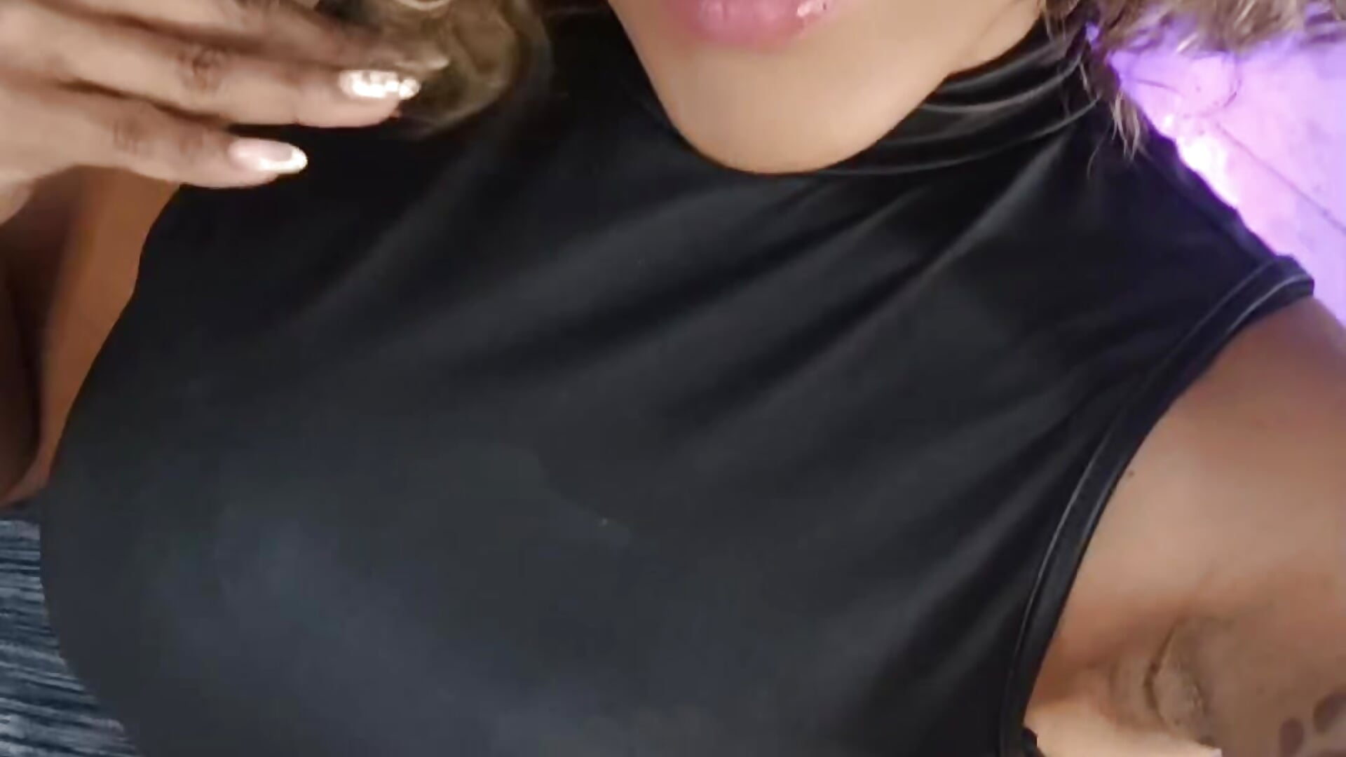 💎 - video by Lana-Gross cam model