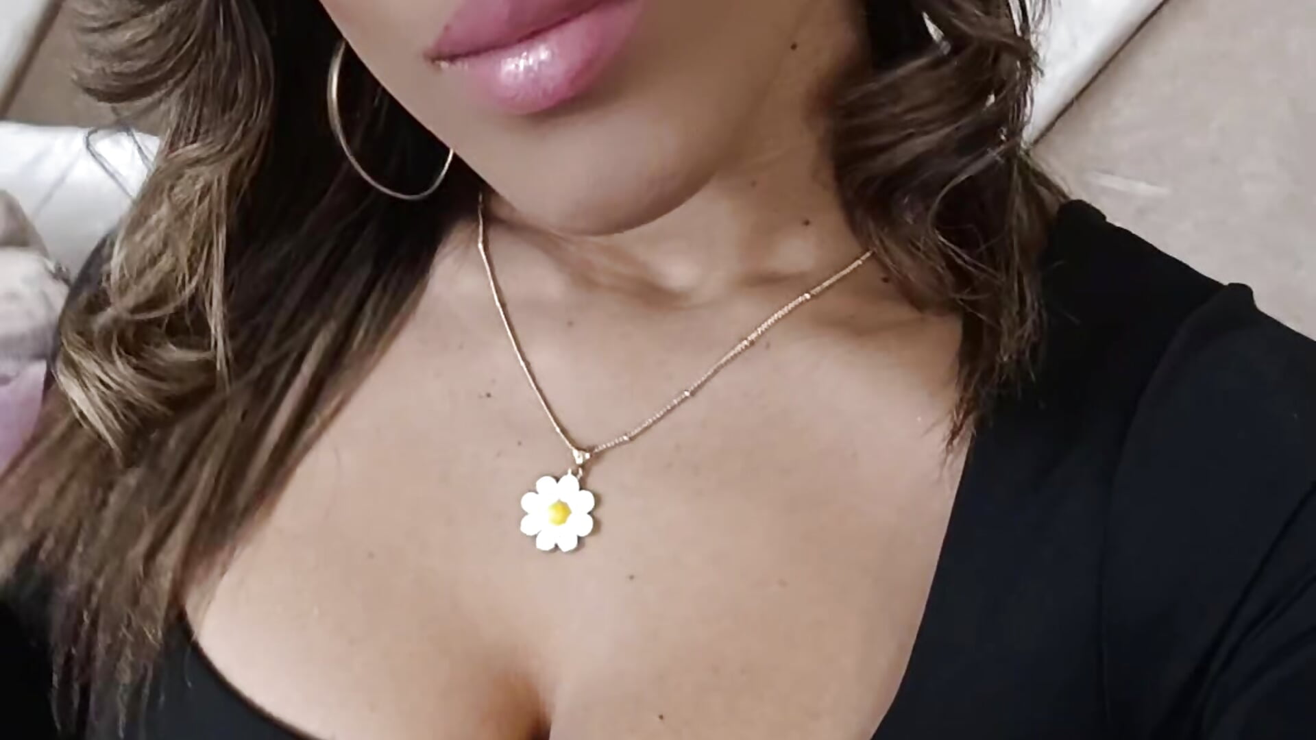 💎🖤 - video od modelky/modela Lana-Gross
