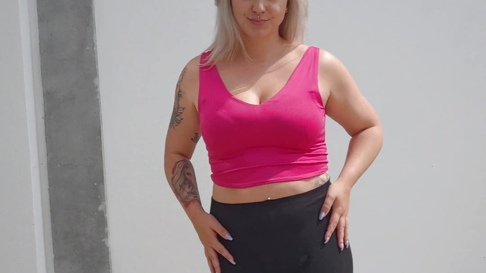 Hey, it's me Mila - video by Milas_Dreams cam model