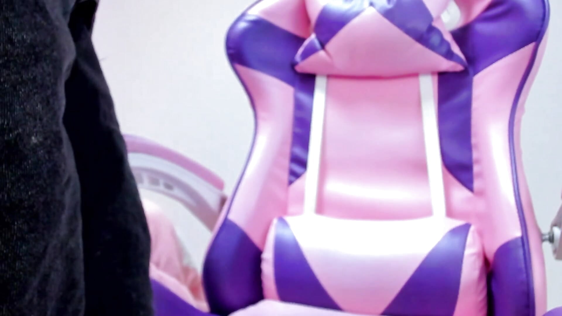 play with my feet in doggy - vídeo de JulietaCheerr modelo de câmara