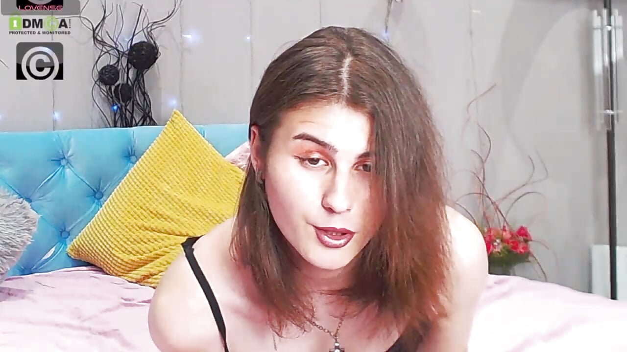 ❤️ more me❤️ - video by DariaSweet666 cam model