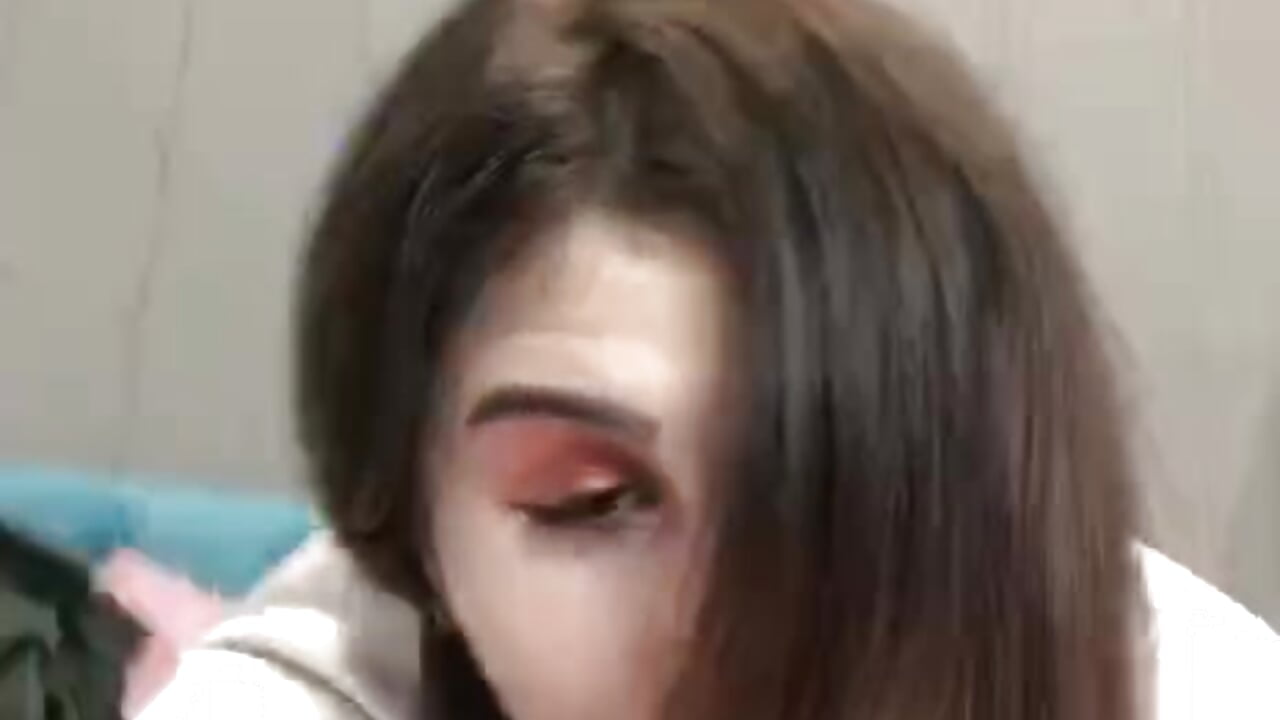 ❤️I'm positive❤️ - video by DariaSweet666 cam model