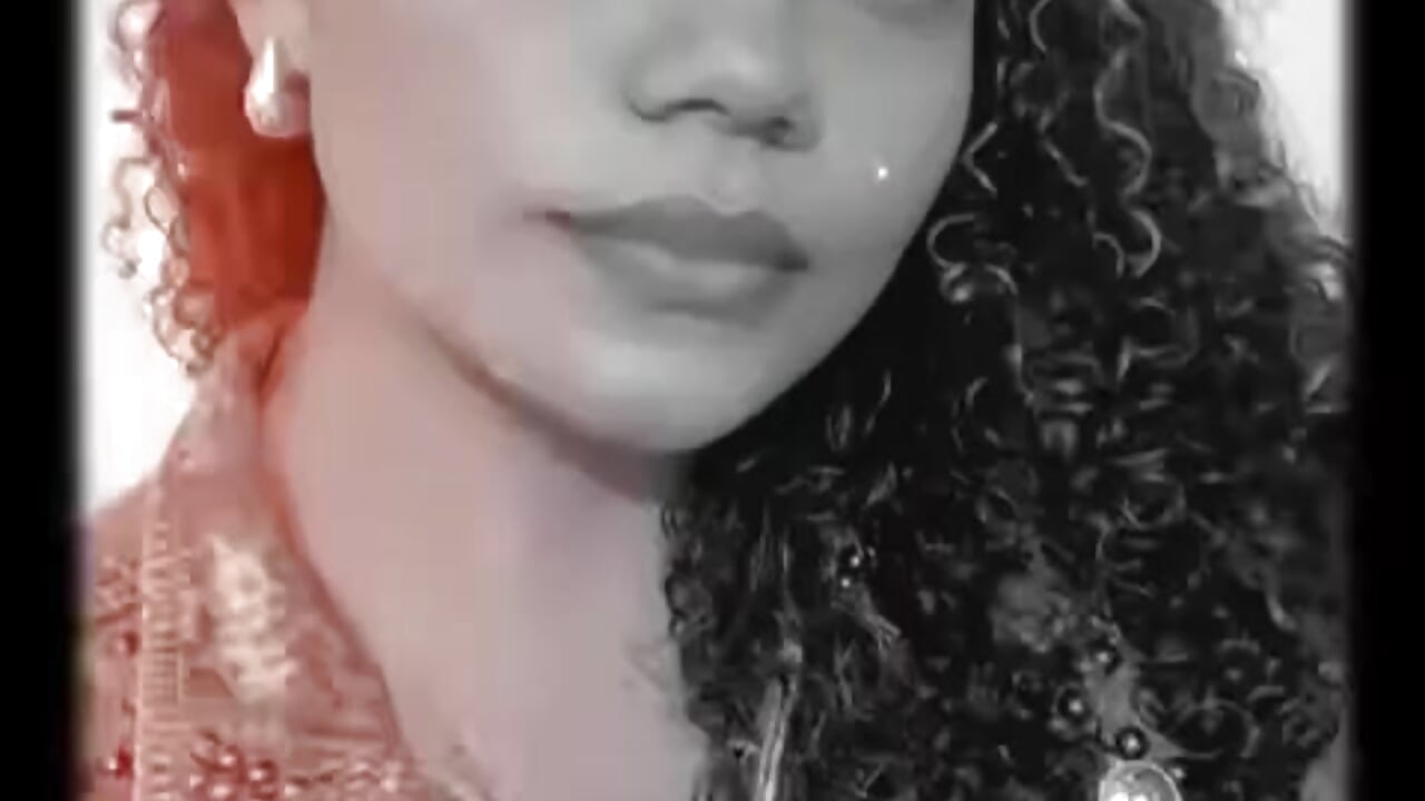 me - vídeo de la modelo de cam Redhot_chilipeppers
