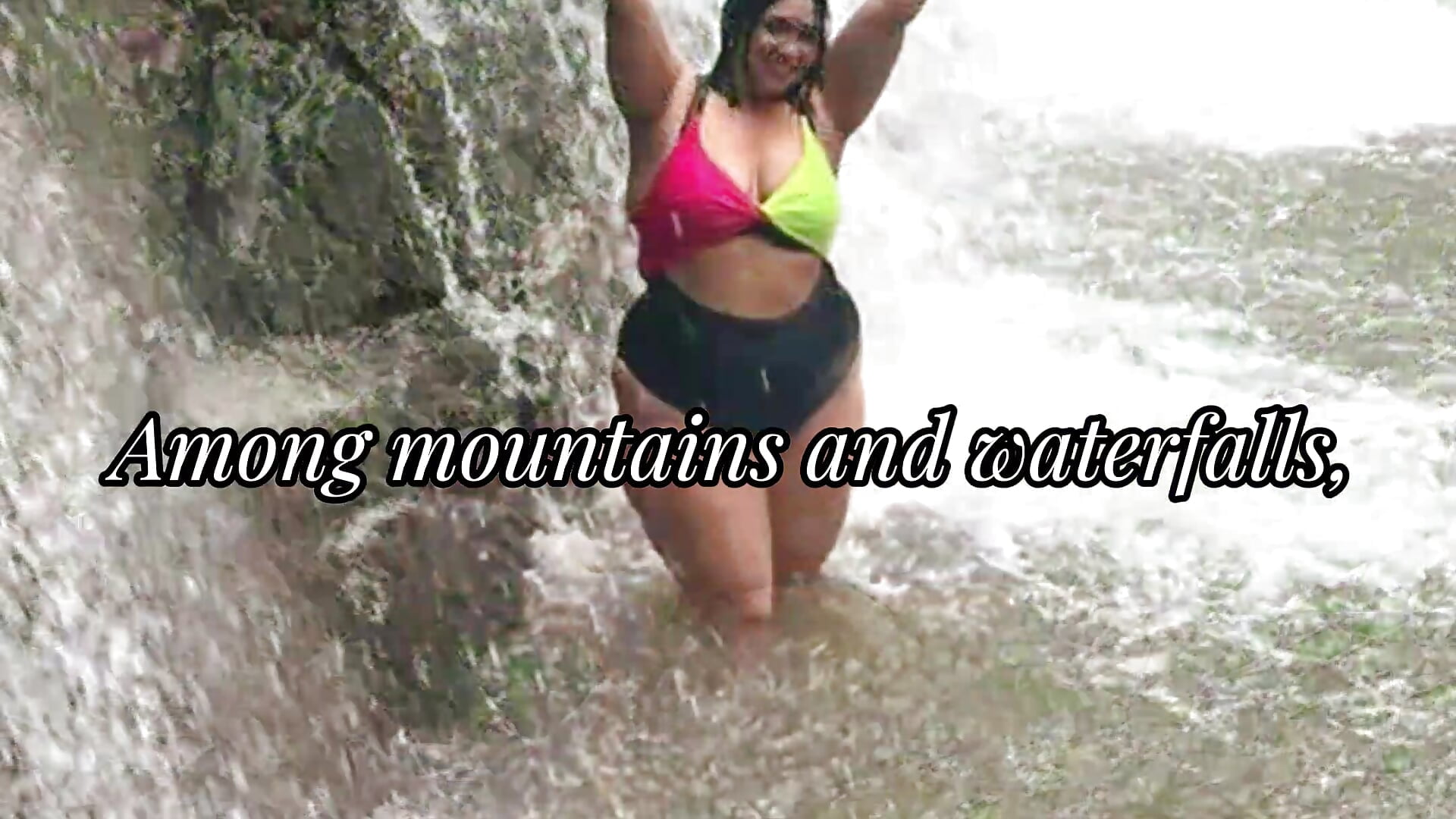 Unforgettable moments - video by Venus_R0se cam model