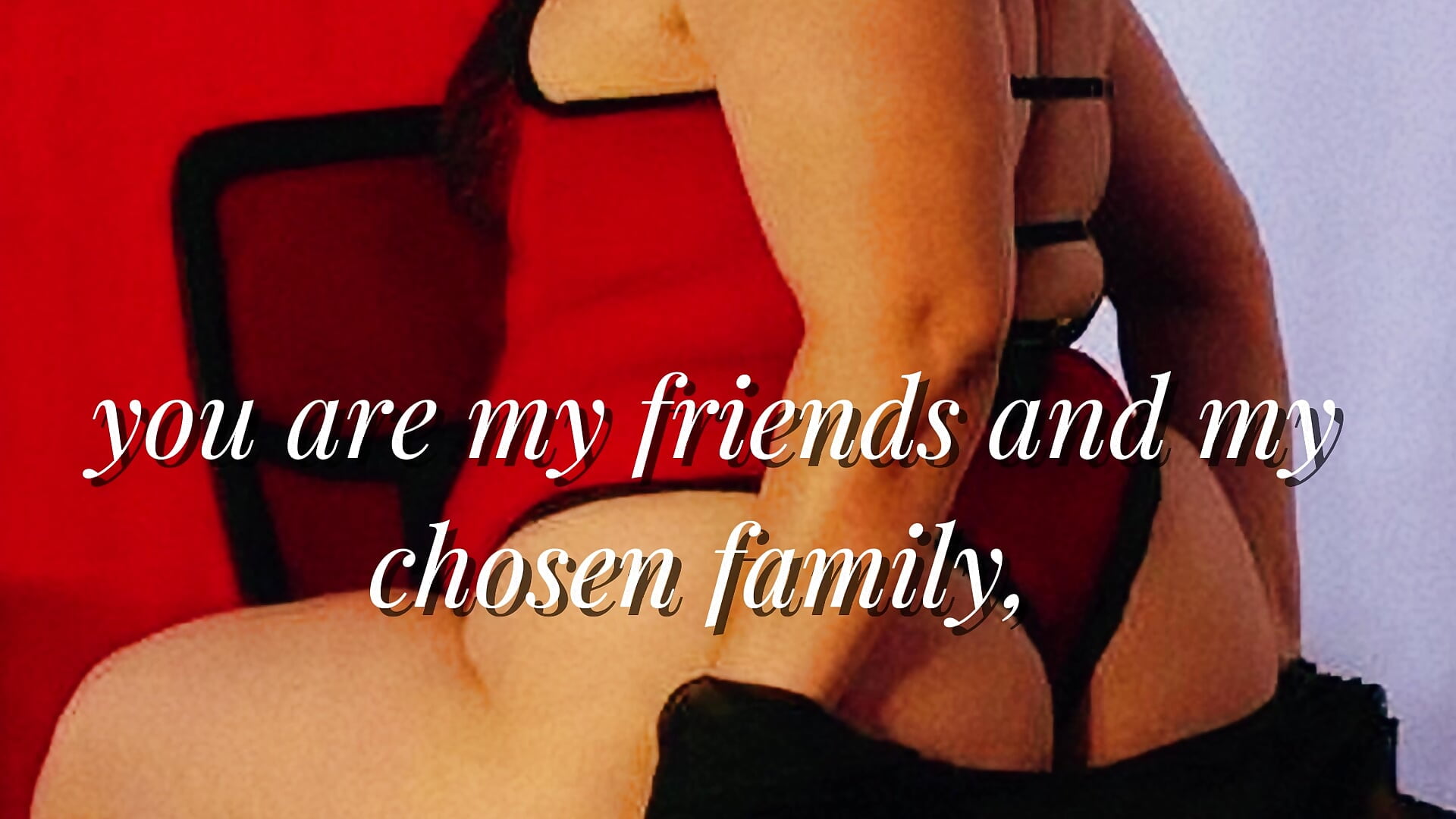 My fan club ♥