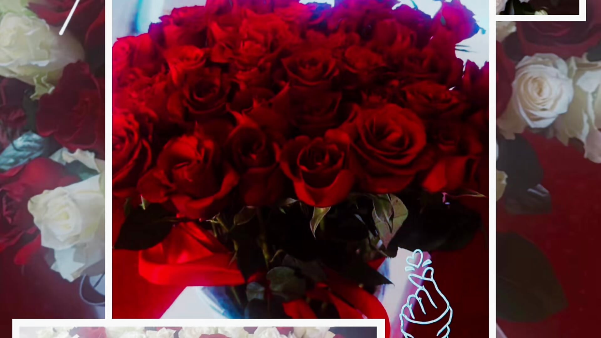 💐💐💐 - video by GiuliaHarvey cam model