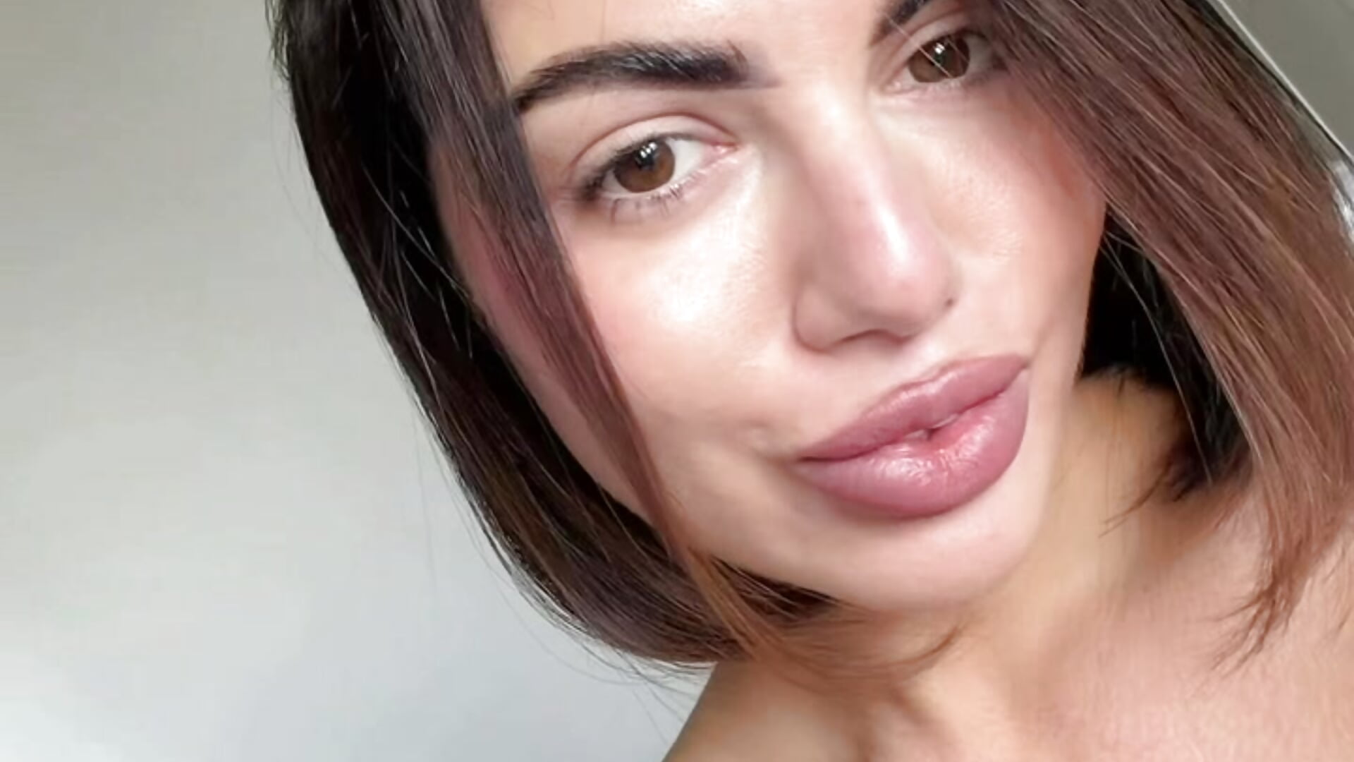 Sab - vídeo de AddictedSabi modelo de câmara