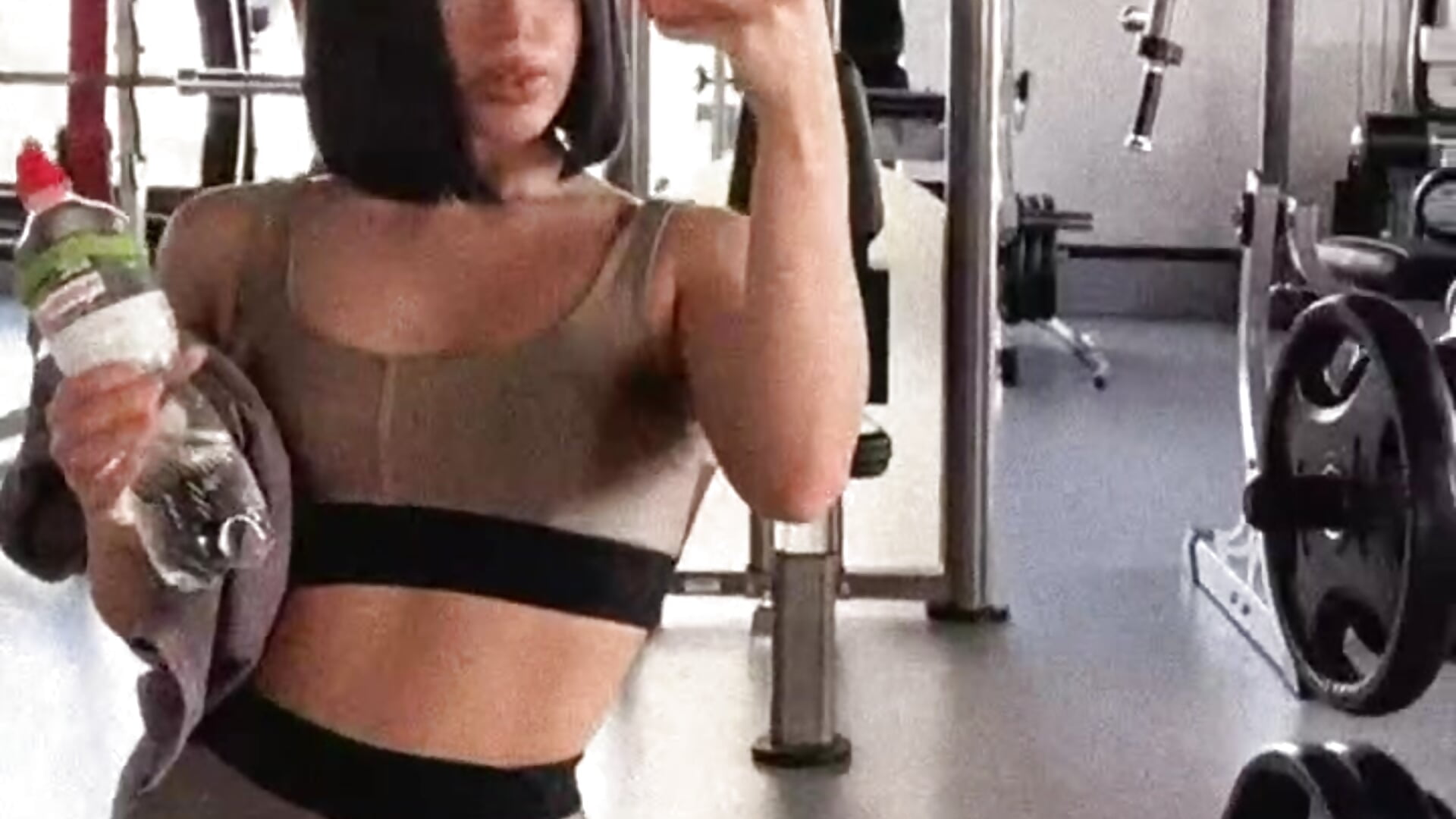 live life - ক্যাম মডেল AddictedSabi-এর ভিডিও