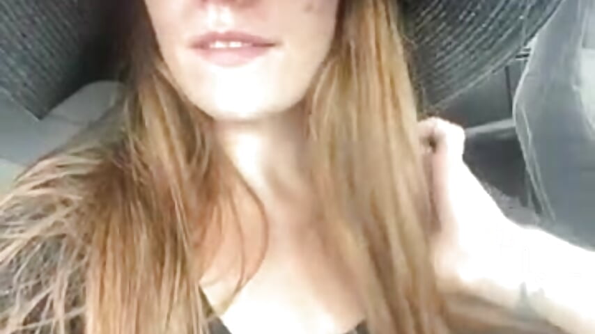 Intro video - video by Amethyst-X cam model