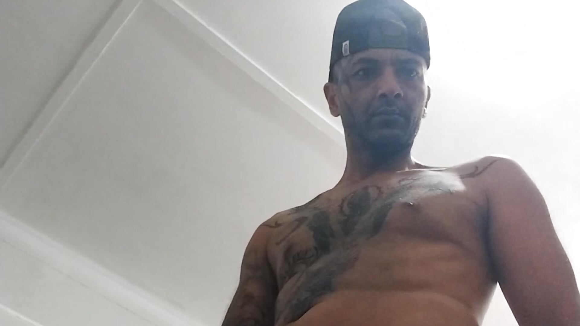 Just a little bit - Video von Daretodeviate Cam-Model