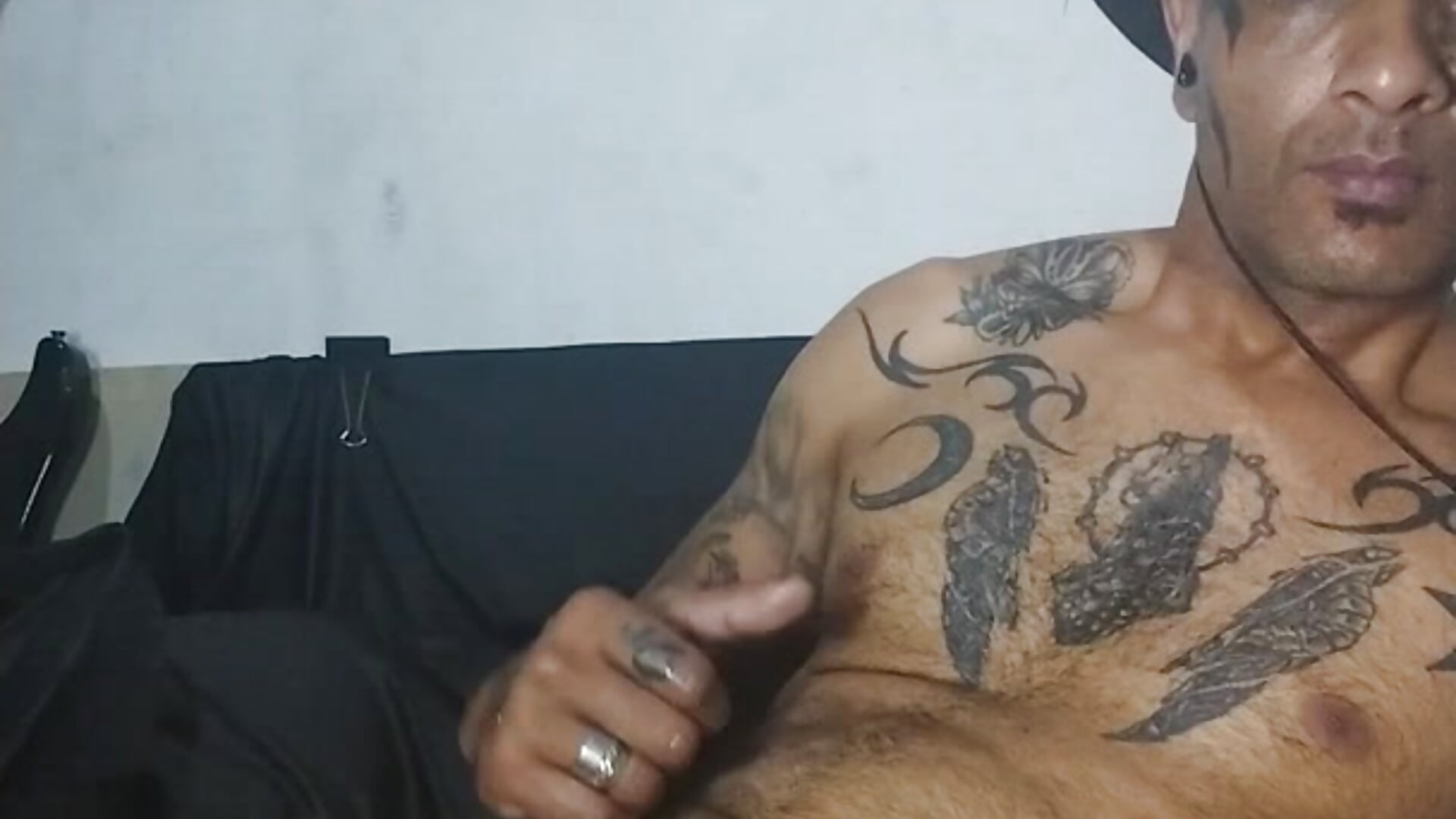 Imagine f－カメラキャストのDaretodeviateの動画