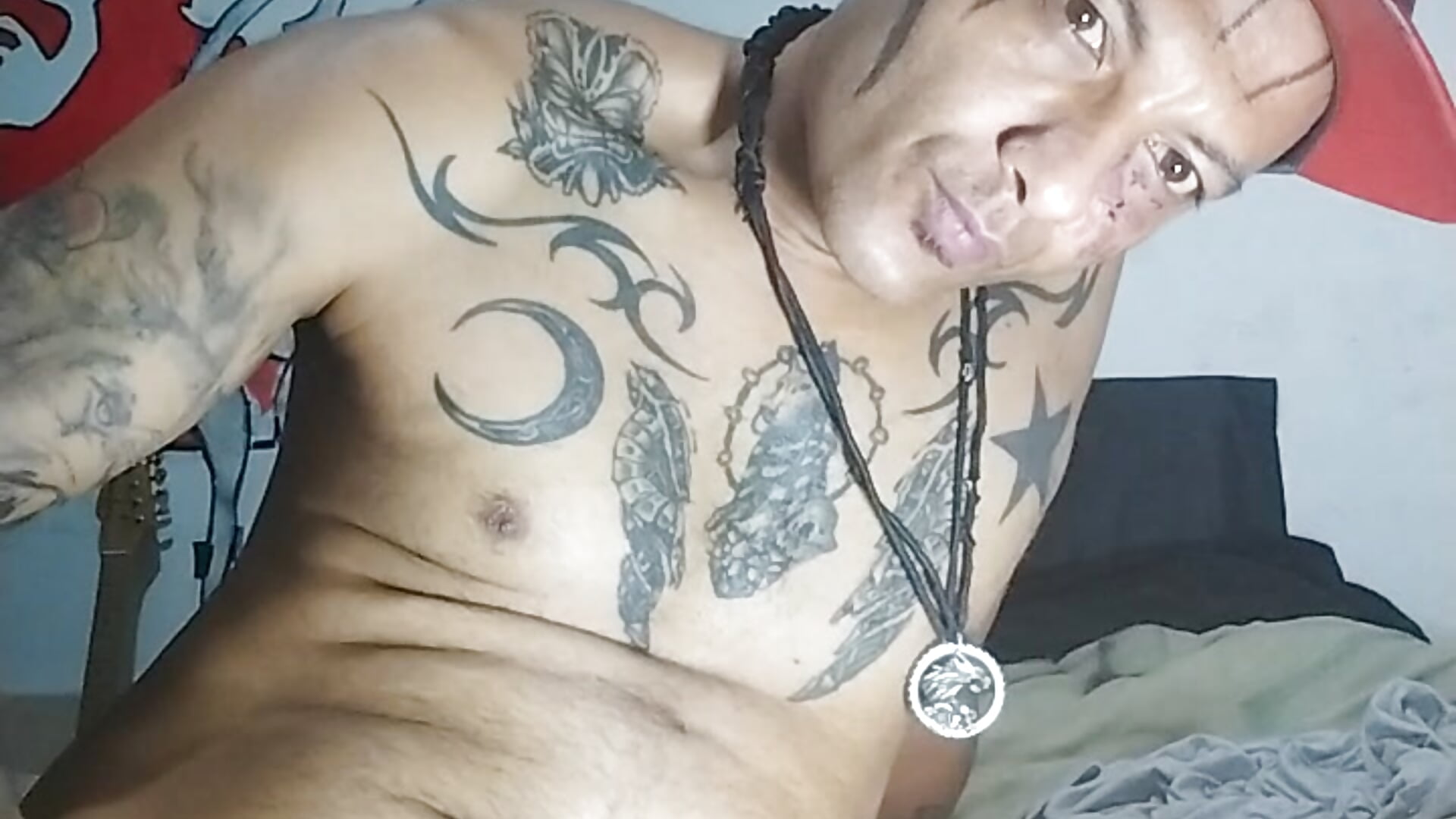 Love it ontop - clip cu Daretodeviate model videochat