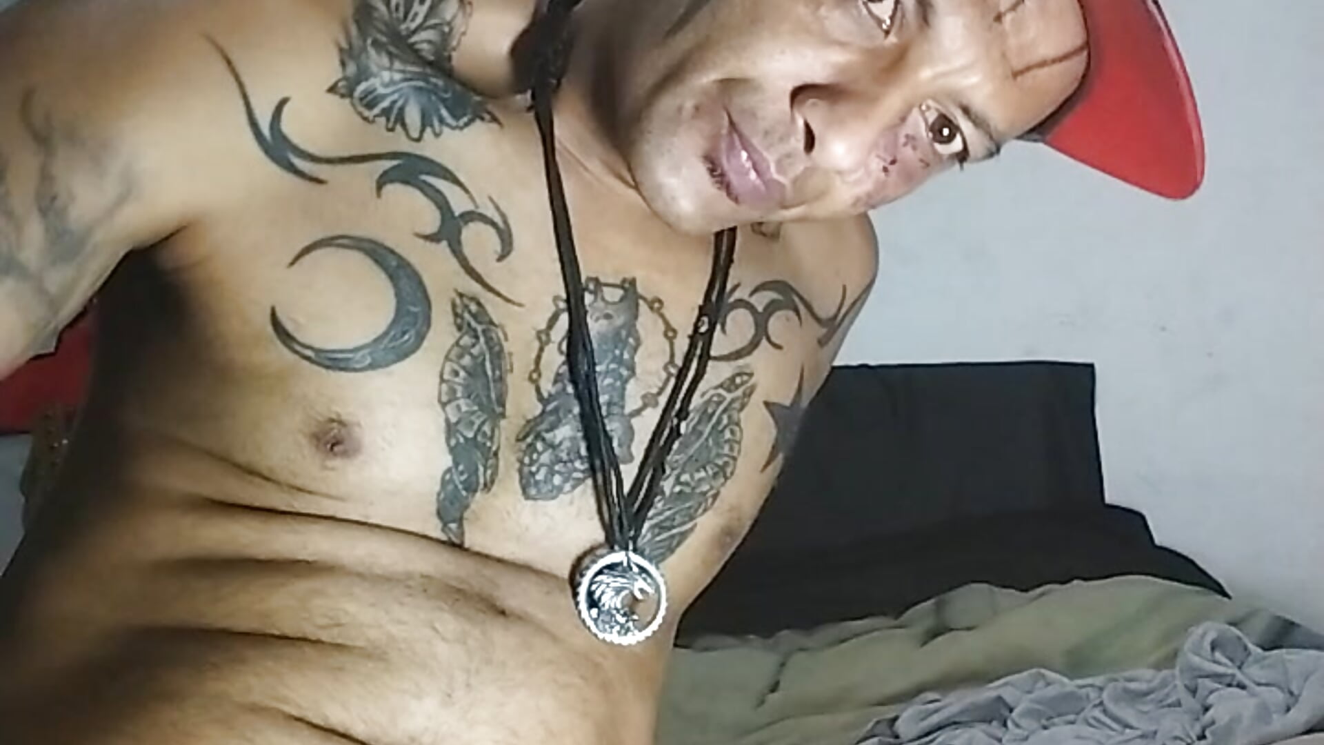 Dick time - video by Daretodeviate cam model