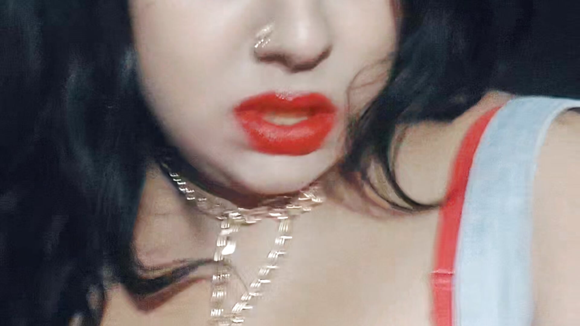 He Wanna Fuuuuhhh Wit Da....🫦💦－カメラキャストのGoddessLorenaFindomの動画