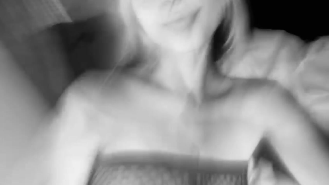 ✨🖤BLACK AND WHITE - video by ParisFox_ cam model