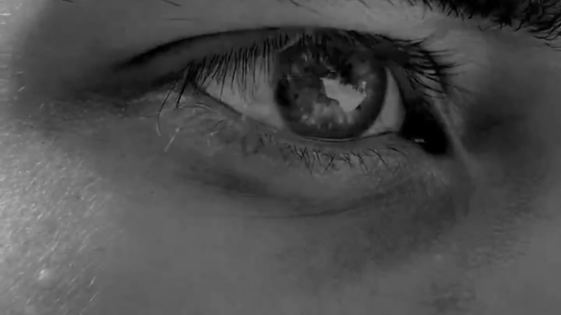 Look into my eyes - video by Asher_cock_ cam model