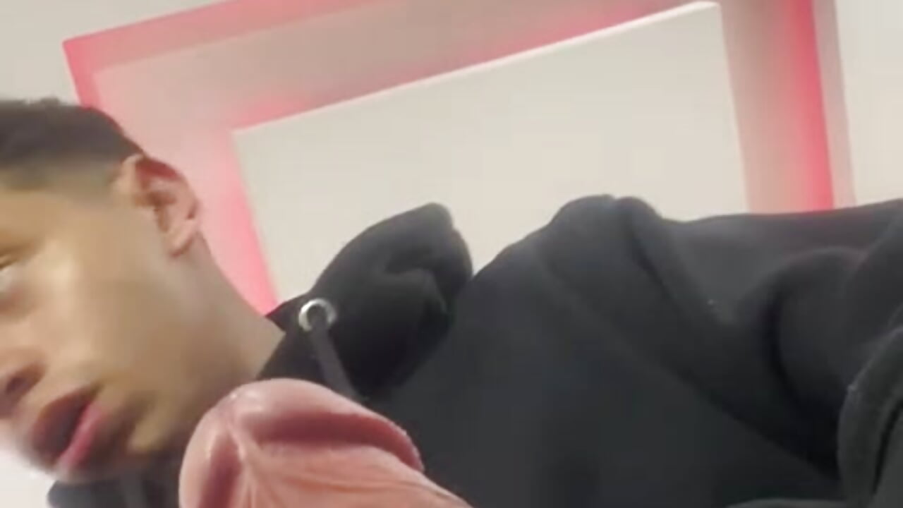 Jerk off my cock - video by Asher_cock_ cam model