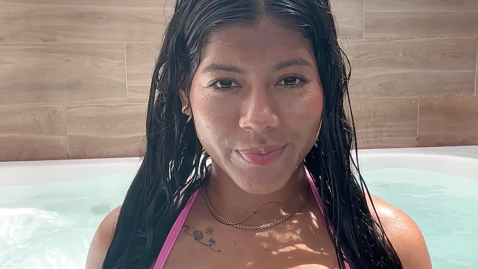 🥵🙊 - video van NiaBlanco cam-model