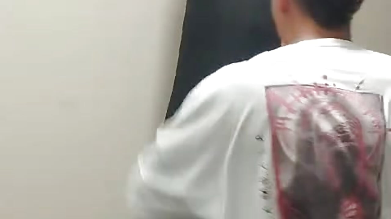 Rough even to fuck asses - video by Lobo_17_ cam model