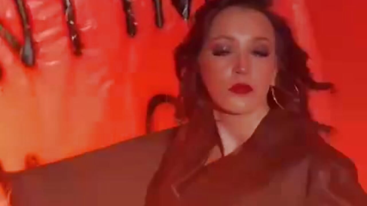 НА СТРИП - video by MonicaSweetx cam model